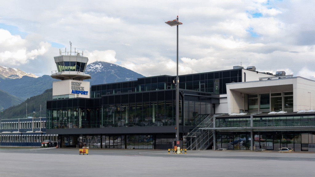 Premium scheduled transfers from Allgäu airport