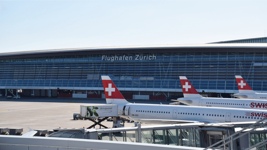 Premium scheduled transfers from Allgäu airport
